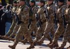 El Gobierno aumenta hasta 25% los salarios de las Fuerzas Armadas
