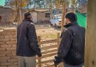 Realizan operativos preventivos por inclemencias climáticas en toda la provincia