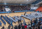 El Compromiso Nos Une 2026: más de 1.400 estudiantes de Rawson prometerán lealtad a la Bandera Argentina