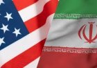 Texto del memorando de 14 puntos que habrían acordado Estados Unidos e Irán