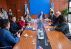La Legislatura distinguirá a Ciudadanos Ilustres y Personalidades Destacadas de San Juan