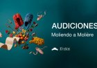 El Teatro del Bicentenario abre audiciones para una nueva producción propia