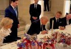 Trump firmó el acuerdo con Irán para frenar la guerra en Medio Oriente