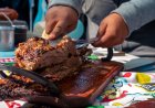 Vuelve la tradición a las brasas: se lanza la segunda edición de "Cuyanas al Fuego", el gran torneo de asadoras