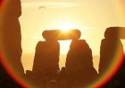 Qué es el solsticio de invierno y cuándo ocurrirá en Argentina