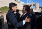 Pullaro pidió que los recursos nacionales vuelvan en infraestructura