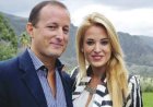 Se conocieron videos de Jésica Cirio junto a miles de dólares que podrían complicar a Martín Insaurralde