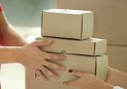 Las compras al exterior por courier crecieron 84,4% en mayo