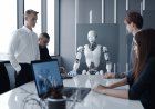 La inteligencia artificial no reemplaza al talento humano, lo vuelve más valioso