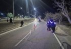 Un motociclista muere al chocar con un árbol en la madrugada de hoy en Rivadavia
