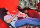 Se realizará una Colecta Voluntaria de Sangre en el Parque de Mayo