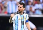 Lionel Messi se convirtió en el máximo goleador de la historia de la Copa del Mundo