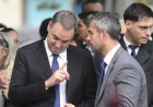 LLA habilita el debate en comisión por la interpelación a Adorni y busca desactivar la sesión de este martes