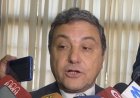 Achem:  no existe ninguna notificación formal sobre el reclamo riojano