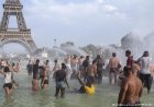 Ola de calor en España, Portugal, Francia y Reino Unido: temperaturas de 42 grados