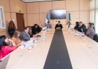 Diputados: Comisiones abordaron proyectos estratégicos para la provincia