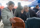 Refuerzan la asistencia oftalmológica con operativos en San Martín y Rawson