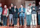 El talento sanjuanino tendrá nuevos representantes en La Falda