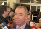 Fabían Martín apuntó a impulsar el empleo privado en San Juan