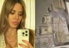 Jesica Cirio entregó su celular y ya fijó domicilio