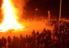 Noche de fe, tradición y encuentro: Capital encenderá la gran Fogata de San Juan Bautista