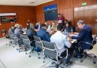 Labor Parlamentaria: conformaron el orden del día de la Quinta Sesión