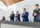 Se presentó la comisión para unificar criterios de actuación entre abogados y Fuerzas de Seguridad