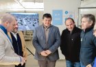Presentaron la primera etapa del proyecto de puesta en valor del Predio ex Matadero de Jáchal