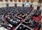 Diputados sesiona y el oficialismo intentará aprobar el Súper RIGI