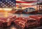Creció un 369% la venta de carne argentina a los Estados Unidos