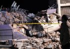Terremotos en Venezuela: ya son 164 los muertos y 971 los heridos