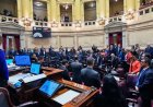 Las claves del nuevo Súper RIGI que se aprobó en Diputados