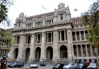 El Gobierno nombró 35 jueces, 4 conjueces y 10 vocales
