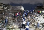 El Gobierno trabaja en el envío de ayuda humanitaria a Venezuela tras el terremoto