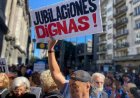 De cuánto sería el bono para jubilados si se hubiese actualizado por inflación