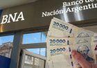 Banco Nación: desde cuándo rige la línea de créditos para refinanciar deudas