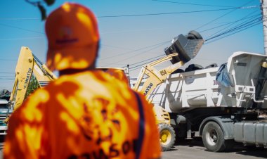 Rawson impulsa la “Ruedatón 2026” para transformar neumáticos en una oportunidad para cuidar el ambiente