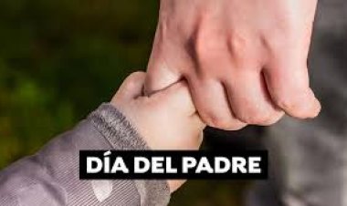 Cuándo se celebra el Día del Padre