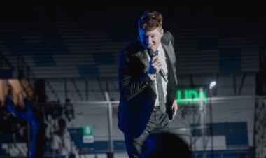 Emanero vuelve a elegir San Juan para presentar su Tour 2026