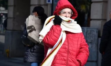 Cuidados clave para prevenir enfermedades durante la temporada invernal