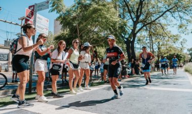 IRONMAN San Juan 2026: apertura de inscripción con precio promocional para sanjuaninos
