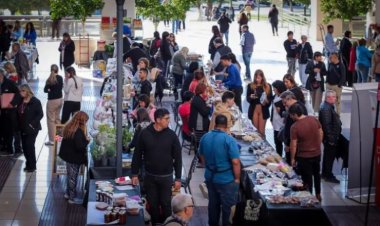Se realizará la primera edición de la Feria Agroproductiva de junio