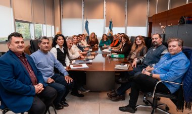 Tras 38 años directivos de Nivel Secundario y Superior podrán titularizar sus cargos
