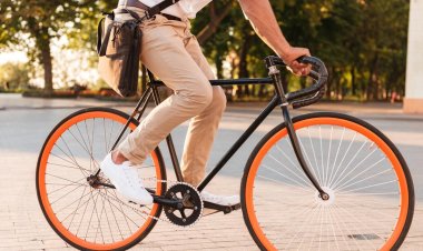 Día Mundial de la Bicicleta: ¿cuáles son los beneficios de usarla?