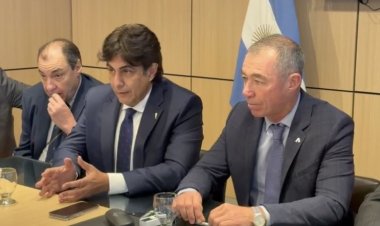 Gutiérrez expone ante diputados en plan de financiamiento de obra pública