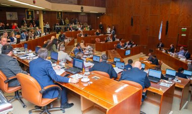 Diputados define proyecto de financiamiento: Seguí en vivo la Cuarta Sesión