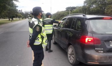 Salta incorporará controles de drogas al volante: detectarán cocaína y cannabis