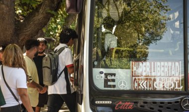 Por fallas de tarjeta SUBE, escuelas justificarán inasistencias