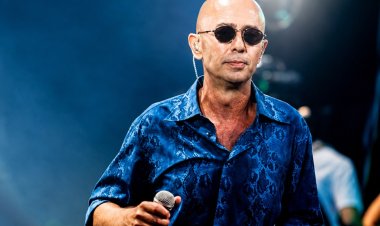 Murió el Indio Solari a los 77 años, uno de los mayores exponentes del rock