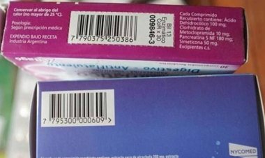 Cambia la entrega de remedios en farmacias: así funciona el nuevo sistema digital que elimina el troquel físico